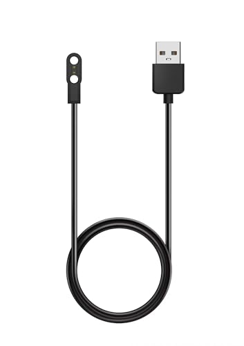 Câble de charge magnétique puissant pour montre intelligente G62 avec fixation automatique