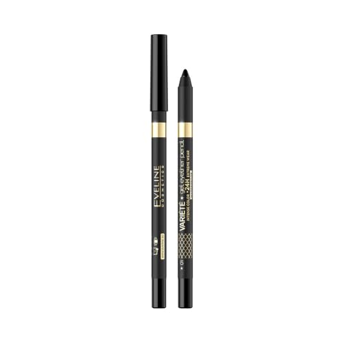 Eyeliner gel impermeabile