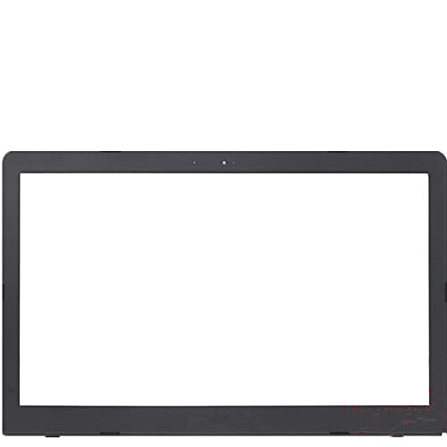 Coque avant LCD de remplacement pour réparer entourage écran ASUS ZenBook 13 UX334FLC