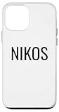Nikos