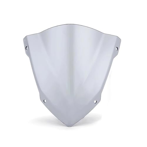 Déflecteur de vent rigide et aérodynamique pour Yamaha MT09 - 2