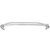Alu Domstrebe verstellbar Top Optik in hochwertiger Verarbeitung Optimale Stabilität und Sicherheit für Ihr Fahrzeug Leicht und stabil - komplett aus Aluminium Verstellbar für eine optimale Passgenauigkeit