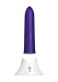 Sensuelle Point Rechargeable 20 Function Bullet, Purple