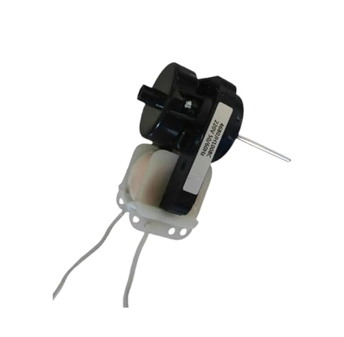 El Refrigerador 4680JH1008C Parte El Reemplazo Del Motor Del Ventilador, Compatible Con LG, Piezas Del Refrigerador 220V