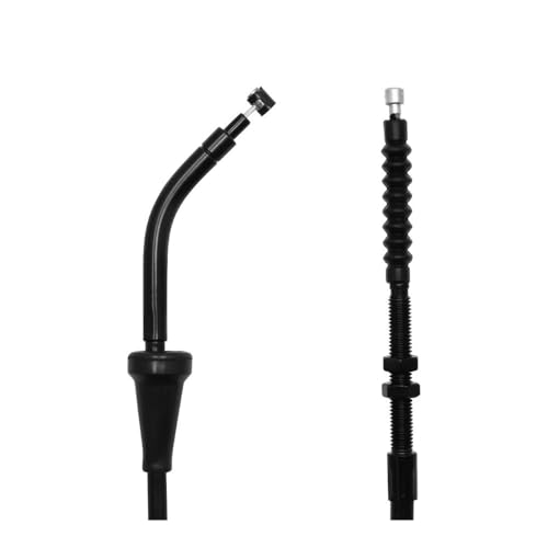 Cable de embrague de acero inoxidable reforzado G310GSK02 3