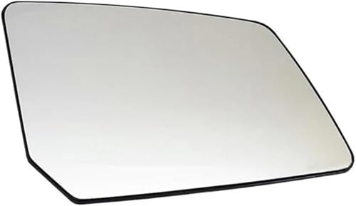 Vitre de rétroviseur extérieur chauffant droit pour réparer un miroir brisé Traverse