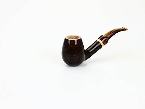 Brebbia 8108_839 Ninja Noce pipe smooth pour vos moments de détente