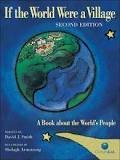 If the World Were a Village 0545512204 Book Cover