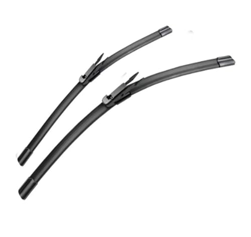 Essuie-glaces de voiture haute performance pour pare-brise Classe R 2005-2011