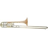 Artist Unknown Conn Trombone, Rose Brass (88HCGC)