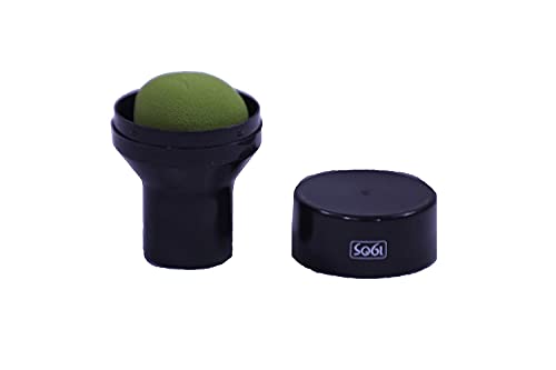 Image of SUNISA Professional Stick Beauty Blender with Storage Case - (Assorted Colour)