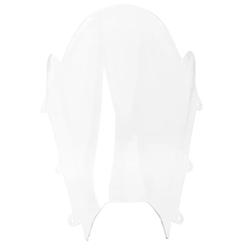 �I�[�g�o�C�p�t���C�X�N���[�� Compatible With Suzuki For GSX-8R 2024-2025 �I�[�g�o�C�t�����g�K���X�X�|�C���[�������j�o�[�T���v���~�A�������\��
