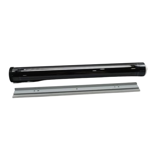 Tambour OPC KM5050 et racle pour Kyocera KM 4035 éliminant les traces de toner