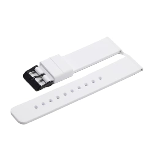 [] YingYou VR[Svoh 16 ~[g 18 ~[g 20 ~[g 22 ~[gfB[XYrvohXgbvhX|[cEHb`xg|bVobN(White-B,16mm)