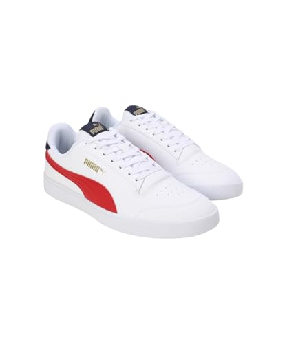 Image of Puma Unisex Adult Shuffle RES Sneaker