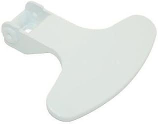 Beko Wm74155Lw, Wm85135Lw, Wm95145Lw Washing Machine Door Handle