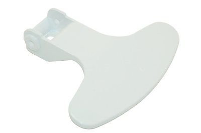 Genuine BEKO WM74155LW, WM85135LW, WM95145LW Washing Machine Door Handle
