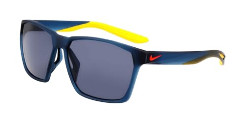 Lunettes Nike Matte Noise Aqua monture légère bleu turquoise