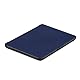 Flyorigin Hülle für 6 Kindle Paperwhite (7./6./5. Generation - 2015/2013/2012 Veröffentlichtes Modell: DP75SDI oder EY21) PU-Lederhülle Paperwhite Cover