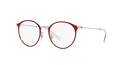 Image of Ray-Ban unisex-child Ry1053 Round Prescription Eyeglass Frames