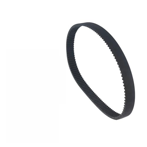 Courroie de distribution HTD3.0M 426mm 6mm synchrone boucle fermée caoutchouc