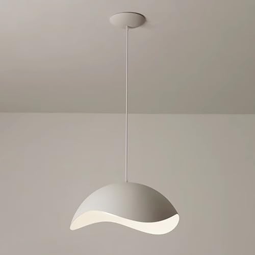 Dôme suspension LED gradation éclairage plafond pour îlot cuisine