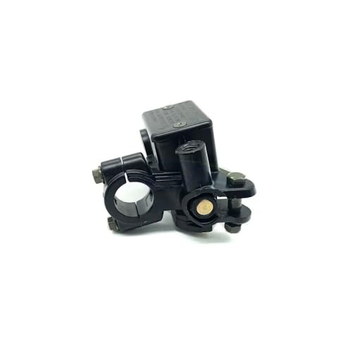 Evita fugas de presión con la bomba principal de freno para Kawasaki Z300 R SL 3