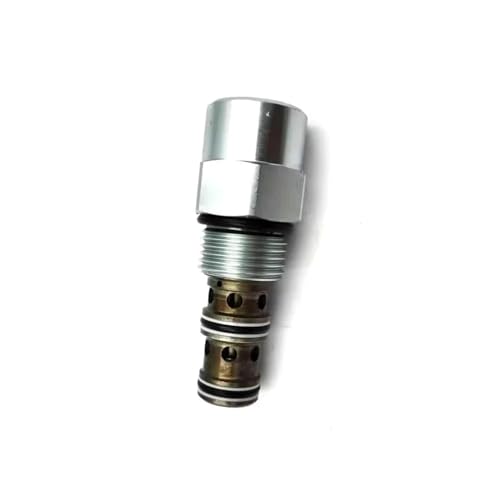 Vanne de compensation de pression EC10-32 pour circuit hydraulique - 7