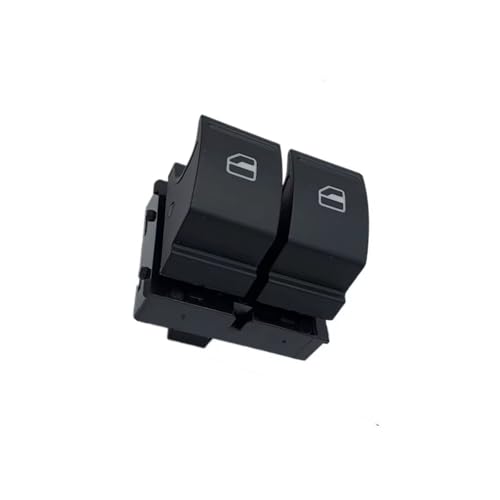 Bouton lève-vitre avant VW Golf Plus commutateur côté conducteur 1K3959857A