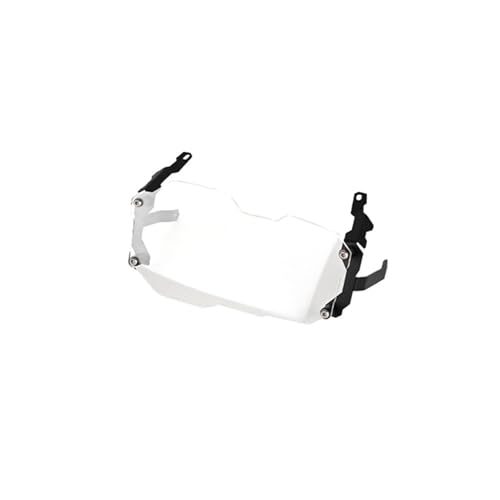 Couvercle de protection de phare de moto R1250GS accessoires couverture calandre R1200GS