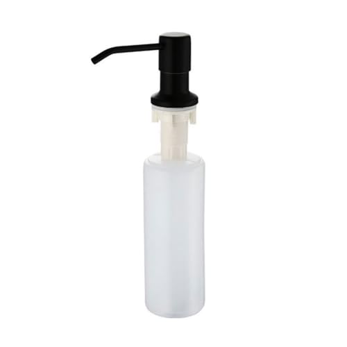 Built-in Sink Soap Dispenser