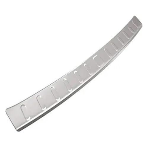Protection de pare-chocs arrière X1 E84 en acier pour masquer et éviter les rayures