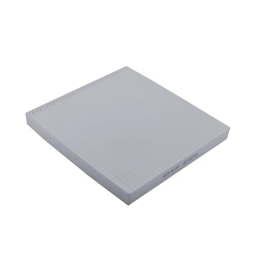 Filtro de aire de cabina de alta retención para Chery Arrizo 6 2
