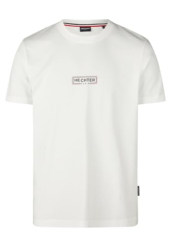 T-Shirt Homme Jersey H-eco - Anti-Pilling et Facile a Repasser