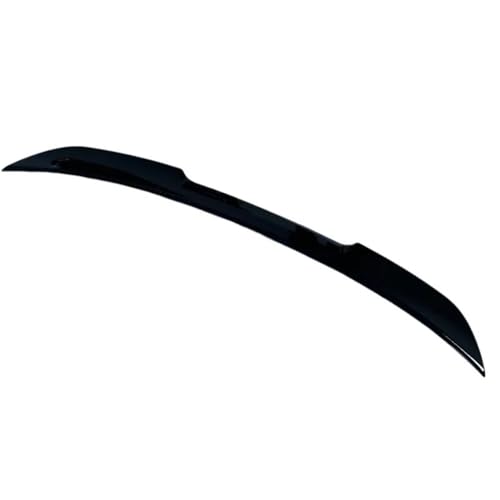 Aile arrière voiture aileron de coffre finition premium pour Série 5 E60 berline 2004-2010
