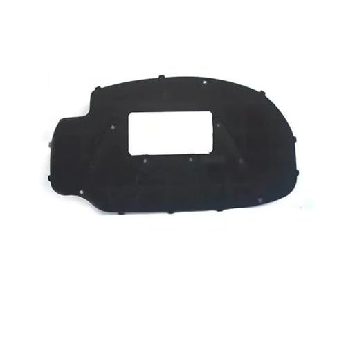 Bouclier thermique capot pour VW Golf 5 Jetta 2007 2008 2009