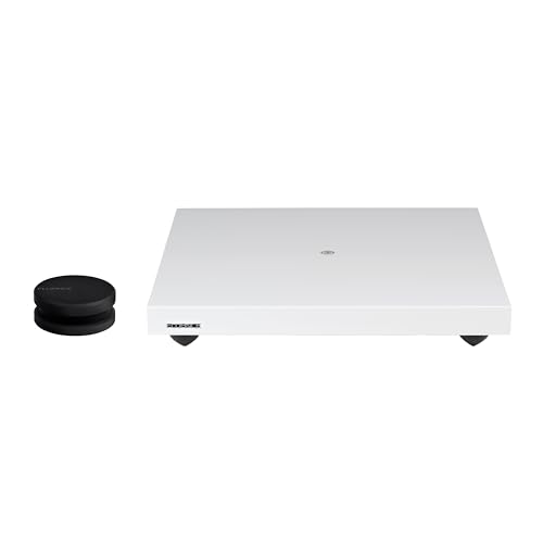 Fluance Isolation Base Turntable