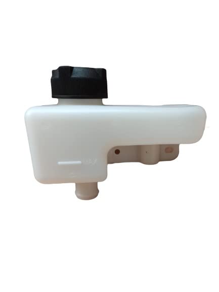 0118402 RADIADOR TANQUE AGUA LIGIER NOVA X-TOO MAX BE TWO BE UP Universal