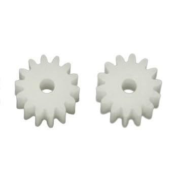 Pro3D 1014A M0.5 Plastic Gear