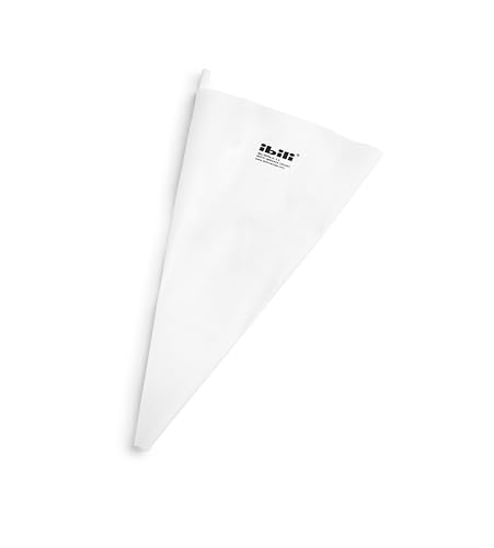 IBILI - Manga para Repostería de Nylon Flexible, 35 cms
