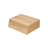 antenne optex 7000  ANTENGRIN Captimax Plus Prestige Antenne TNT HD Intérieur Bois Compacte