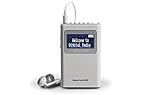 Roberts Sports DAB 5 DAB/FM Portable Pocket Radio