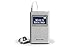 Roberts Sports DAB 5 DAB/FM Portable Pocket Radio