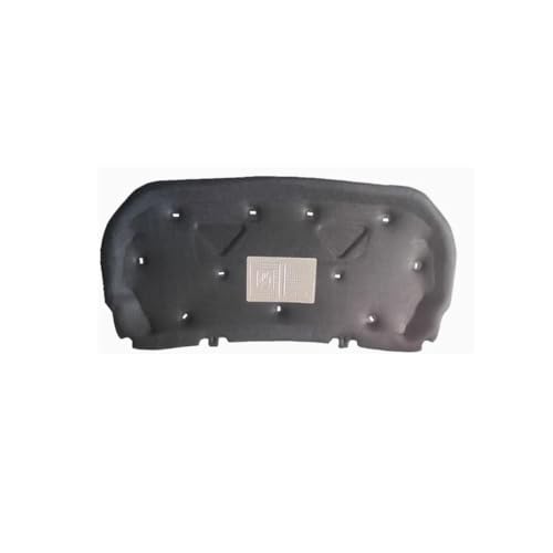 Coussin d'isolation de capot pour Range Rover L405 2013-2017 - 2