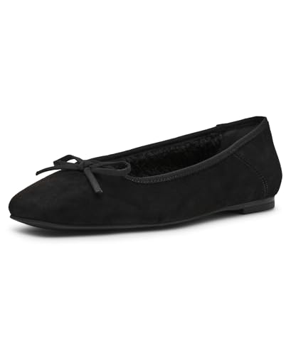 Ballerines Anne Klein Anna-f pour marcher sans douleur toute la journée