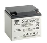 Batería SAI Yuasa SWL780FR 27,1Ah 12V (166mm*125mm*175mm)