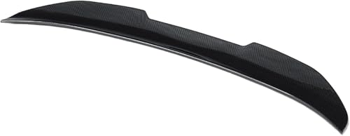 Kit carrosserie BMW E90 jupes et becquet toit carbone style M3