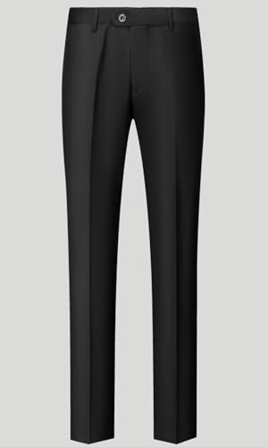 Men Suit 3 Piece Slim Fit Tuxedo for Men Paisley Suit Tux Shawl Lapel One Button Blazer Waistcoat Pant Set for Prom4