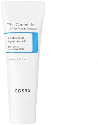 COSRX - Ceramide Moisturizer Mini 10ml