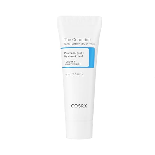 COSRX - Ceramide Moisturizer Mini 10ml
